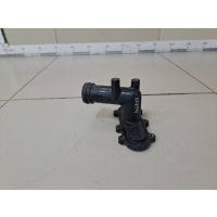 Фланец двигателя системы охлаждения Infiniti QX56/QX80 Z62 2010> 140751LA0A