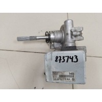 Электроусилитель руля (ЭУР, рулевой рейки) Volkswagen Volkswagen Polo (Sed RUS) 2011> 6RU423510AD, 1S1909144P