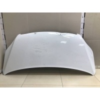 Капот JAC JAC Sunray 2016 8402010R001E