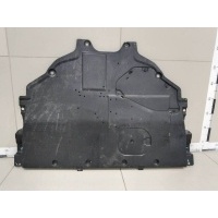 Пыльник двигателя центральный Mazda Mazda Mazda 3 (BM) 2013-2016 GHR556071, B61K56110A, GHR156078