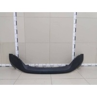 Бампер передний Honda Honda CR-V 2007-2012 HD04166BB, 71101SWWG50ZA, STHD670000, TGFBUM021, 04711TLAA00ZZ