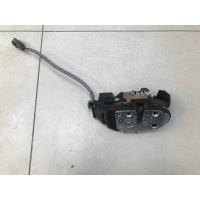 Замок двери задней правой Kia Kia Spectra 2001-2011 0K2N172310