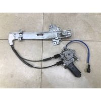 Моторчик стеклоподъемника Kia Kia Spectra 2001-2011 WH045DA