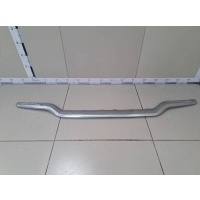 Накладка заднего бампера Mercedes-Benz Mercedes-Benz GLS-Class (X166) 2015> 1668852374