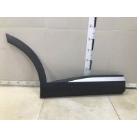 Накладка двери задней правой Exeed Exeed RX 2022 609001541AA