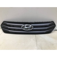 Решетка радиатора Hyundai Hyundai Creta 2016> 86351M0000