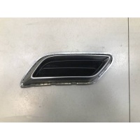 Накладка заднего бампера левая Kia Kia K5 2019> 866F5L2300
