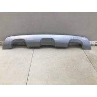 Накладка заднего бампера Renault Renault Sandero 2014> 850707439R