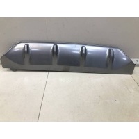 Накладка заднего бампера Kia Kia K5 2019> 86671L2300