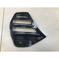 Накладка переднего бампера правая Chery Chery Tiggo 7 PRO 2019 602000945AA