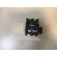 Моторчик заслонки печки FAW FAW Bestune B50 2009-2016 FZ8107335AM6