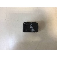 Моторчик заслонки печки Citroen Citroen C3 2002-2009 F663746XC
