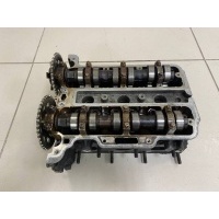 Головка блока цилиндров Opel Opel Corsa (D) 2006-2015 55355431
