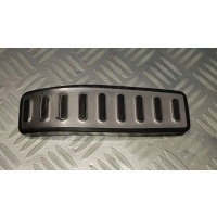Накладка педалей газа порше oe 7l5721647