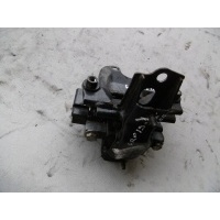 Лапа подушка поло 6r fabia ii seat 6r0199555
