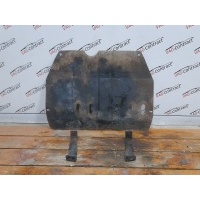 Защита двигателя Volkswagen Polo 5 2011 6R0825901A