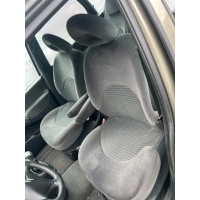 Кресло передняя левый водителя citroen xsara пикассо рестайлинг