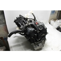Kawasaki zx6r двигатель zx - 6r 2011 год 09 - 12 гарантия загрузки фильм 18914km