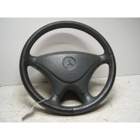 Мерседес sl r129 w210 руль