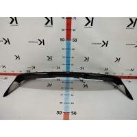 Спойлер Kia Mohave HM2 2020 872102JAA0