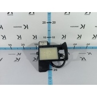 Датчик слепых зон Hyundai Sonata DN8 2020 99140L1020