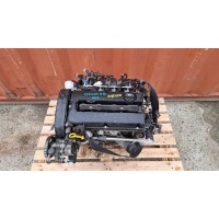 Двигатель в сборе a18xer 1.8 16v opel insignia astra мокко zafira