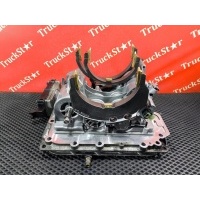 Блок управления АКПП Renault T 7422780685