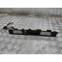 Hyundai санта fe iv рестайлинг камера диафрагма 99240-s1600