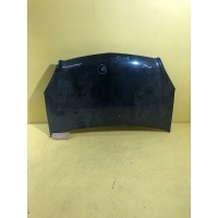 Opel zafira b капот