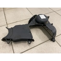 кожух ремня ГРМ FORD Focus 3 2011-2019 1751146, 1305999, BM5G6P073FA