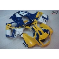 Дефлекторы honda cbr 600 f3 1997 - 1998 k8
