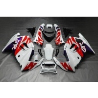 Дефлекторы honda cbr 600 f3 1995 - 1996 k5
