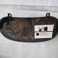 Audi a3 s3 8l 2000 8l0919860c спидометр / щиток приборов 8l0919860c