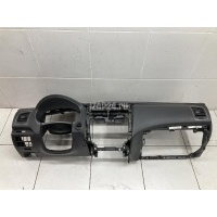 Торпедо Nissan Teana L33 2014 682003TT0A