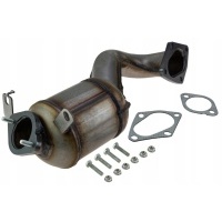 Nty kat - vw - 004 катализатор