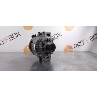 Генератор BMW X3 F25 2014 7616119, 12317616119, 12317616121, 12317591530, 12317591529