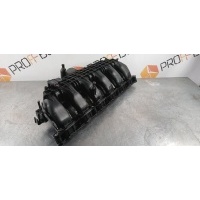 Коллектор впускной BMW X3 F25 2014 11617576911, 7576911