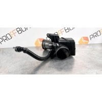 Воздуховод BMW 5 series G30 2017 13718573422, 13718573422, 8573422, 13718585001, 8585001, 13717823517, 7823517