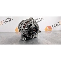 Генератор BMW 5 series G30 2017 12318575059, 12318587940, 12318575060, 12318587941