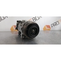 Компрессор кондиционера BMW 5 series G30 2017 6822847, 64526826881, 64529890655, 64526995918, 64526826881, 64526811436, 64526811434, 64529384630