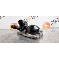 Помпа BMW 5 series G30 2017 11518514458, 11518591016, 11518585282