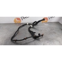 Трубка обратки форсунок BMW 5 series G30 2017 13538583458, 8575462, 13538583458, 13538516196