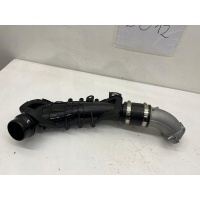 MAZDA CX5 2.2D Rura przewód intercoller PA66 - GF35