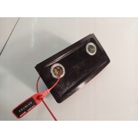 PANEL Z ZAPALNICZKĄ BMW E61 9146242