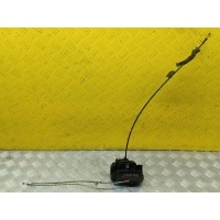 Замок двери задней правой Nissan Pathfinder (R51M) 2004-2013 2010 82500EB320