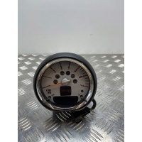 MINI R55 LICZNIK ZEGAR BENZYNA 9160223