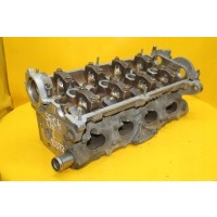 Головка блока цилиндров левая audi s6 c4 a4 a6 a8 4.2 b 077103373d