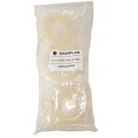 RURKI SILIKONOWE SHARPLAN 100 XPLUME MD1462900
