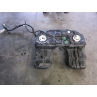 BMW X5 E70 4.8 3.0 Si N62 ZBIORNIK BAK PALIWA POMPKI 7164222