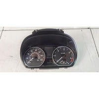 LICZNIK ZEGAR BMW E81 E87 2.0 TDI 9166822 UK
